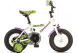 Dino 12 (white/lime/purple)