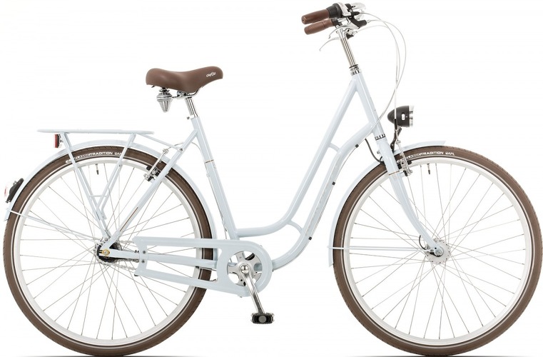 CLASSIC 30-7 (Softblue)