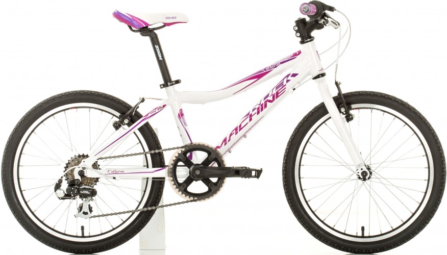 Catherine 20 (black/white/pink)