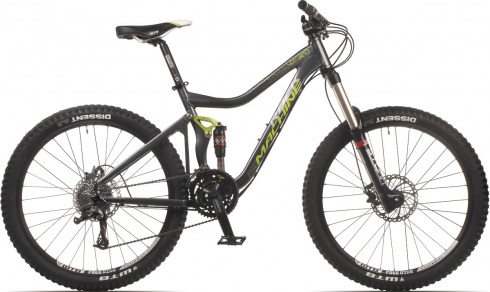 Volcano 50