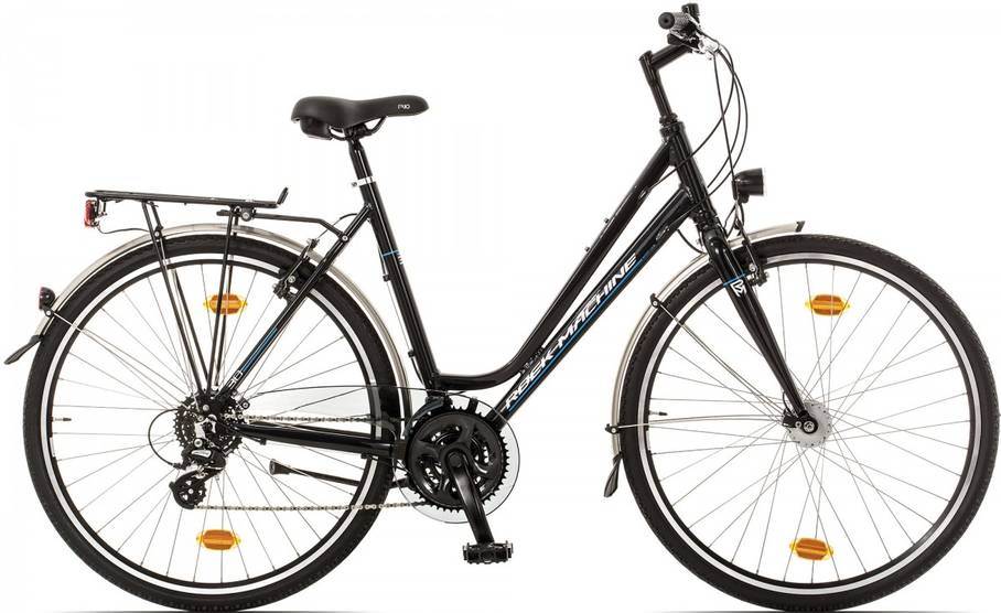 TREKKING 30 LE