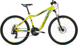 STORM 26  R Yellow / Blue / Black