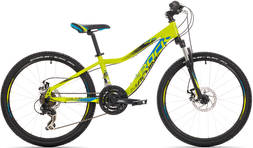 STORM 24  R Yellow / Blue / Black