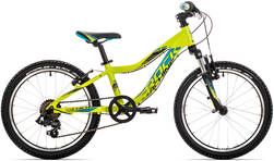 STORM 20  R Yellow / Blue / Black