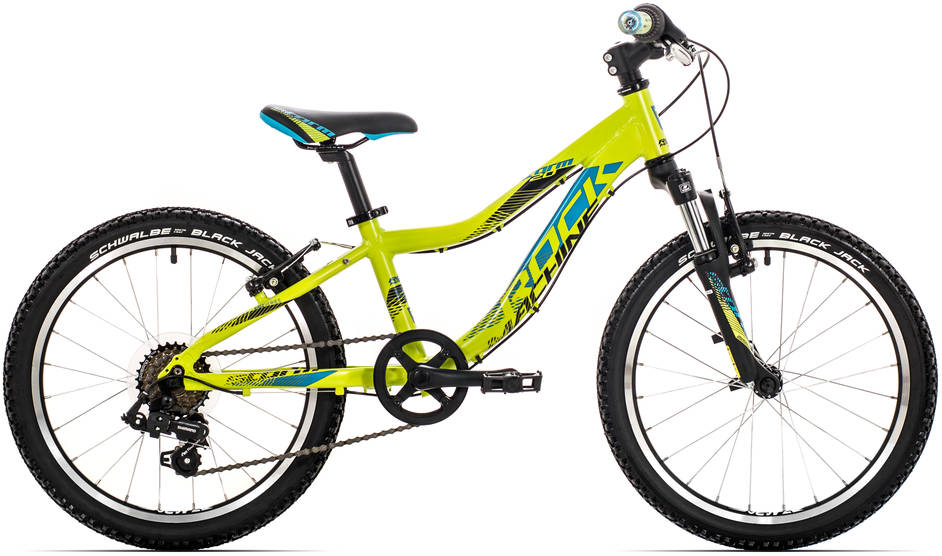 STORM 20  R Yellow / Blue / Black