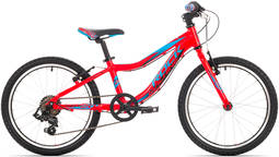 SURGE 20 Red / Blue / Black
