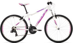 CATHERINE 26 White / Purple / Violet