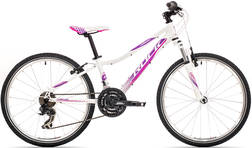 CATHERINE 24 White / Purple / Violet
