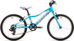 CATHERINE 20 Blue / Red / White