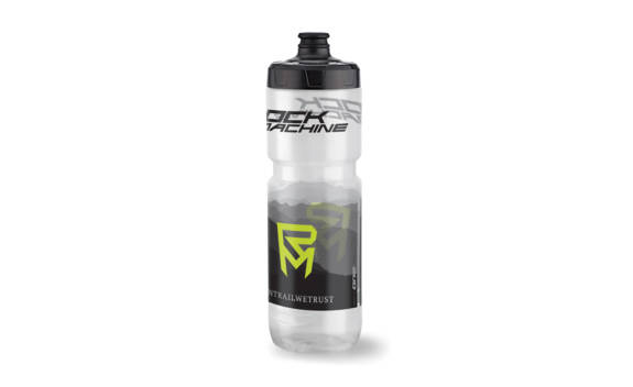 Rockmachine - BIG.VALVE.BOTTLE 750 - gallery image 0