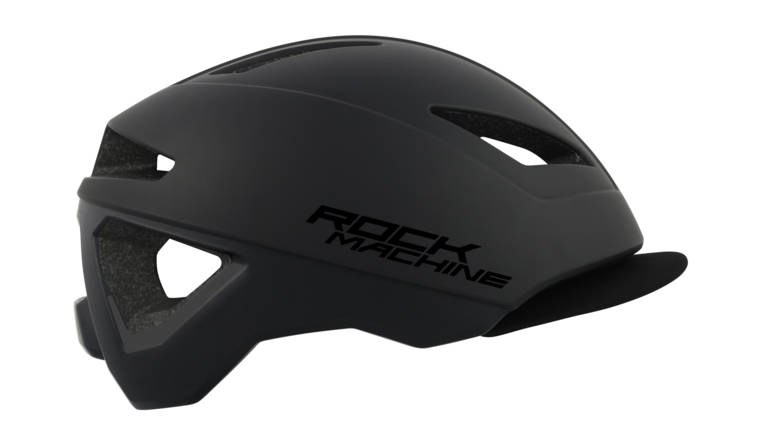 Rockmachine - CROSSRIDE