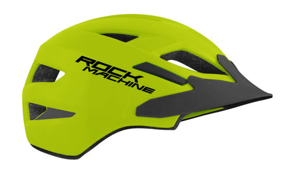 Rockmachine - F.L.Y. - gallery image 0