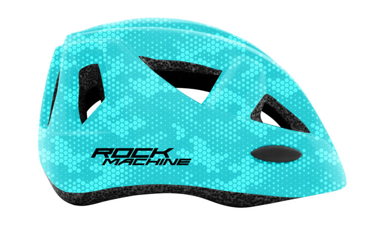 Rockmachine - RACER