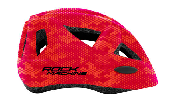 Rockmachine - RACER - gallery image 0