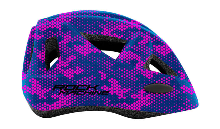 Rockmachine - RACER