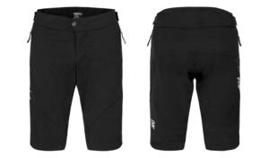 RACE SHORTS