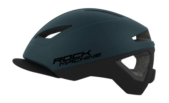 Rockmachine - CROSSRIDE - gallery image 4