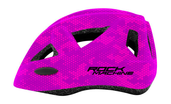 Rockmachine - RACER - gallery image 3