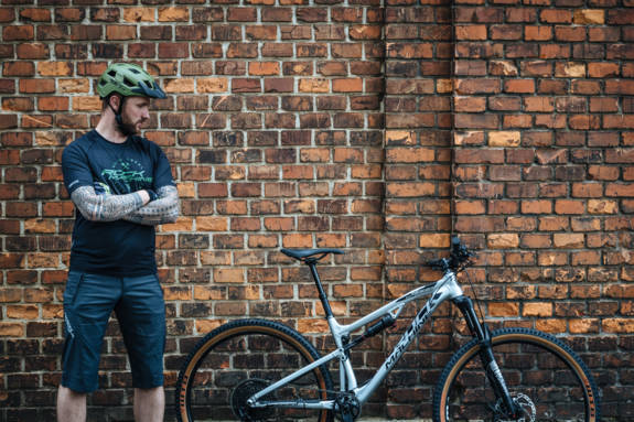Rockmachine - RACE SHORTS - gallery image 1