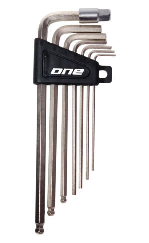 Rockmachine - HEX.TOOL 7 - gallery image 1