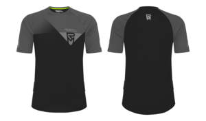 TRAIL JERSEY SS MEN