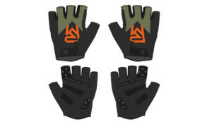 RACE GLOVES SF