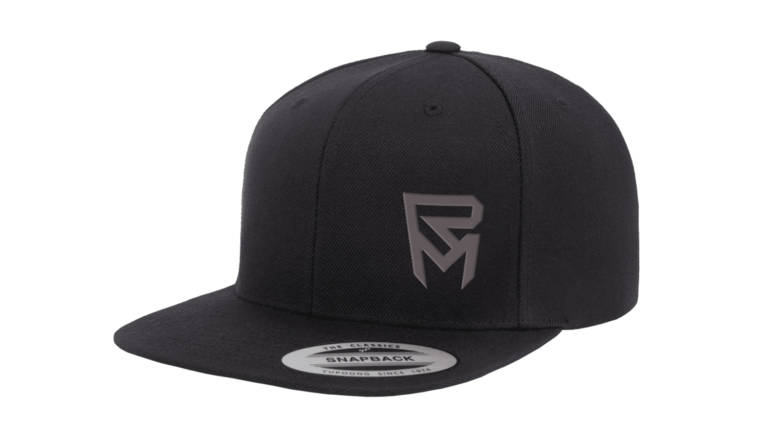 Rockmachine - CAP