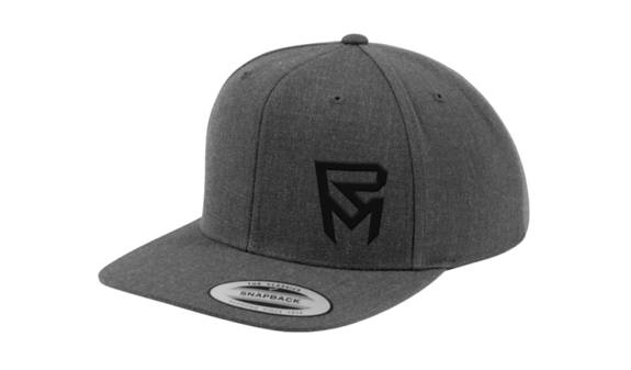 Rockmachine - CAP - gallery image 0