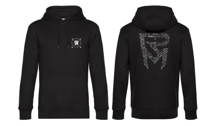 Rockmachine - HOODIE