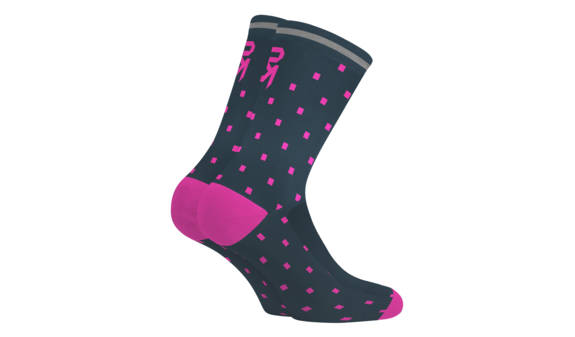 Rockmachine - LONG CYCLING SOCKS - gallery image 0