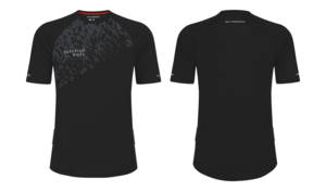 TRAIL JERSEY SS MEN