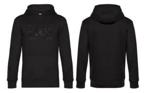 SUPERIOR RACE HOODIE