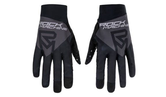 Rockmachine - RACE GLOVES FF - gallery image 0