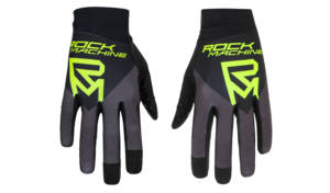 RACE GLOVES FF