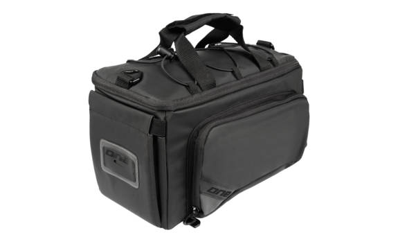 Rockmachine - RC.BAG 20 w/AVS - gallery image 5