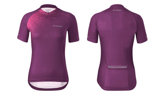 Rockmachine - TRAIL JERSEY SS WOMEN - gallery image 0