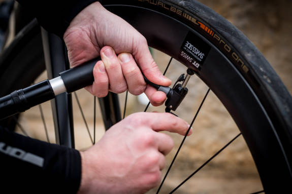 Rockmachine - M.PUMP 70 - gallery image 6