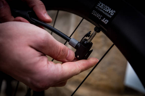 Rockmachine - M.PUMP 70 - gallery image 7