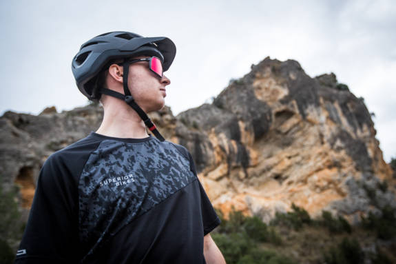 Rockmachine - TRAIL JERSEY SS MEN - gallery image 2