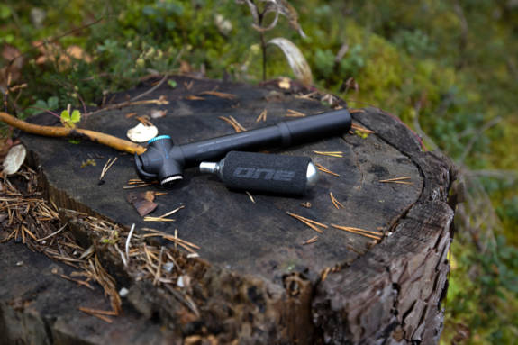 Rockmachine - M.PUMP 90 - gallery image 2