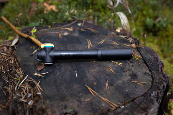 Rockmachine - M.PUMP 90 - gallery image 3