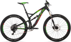 BLIZZARD 50-27 LTD