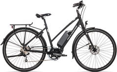 ET 50D STePS Lady