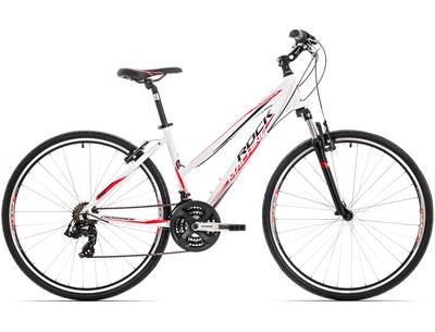 CROSSRIDE 75 LADY HR