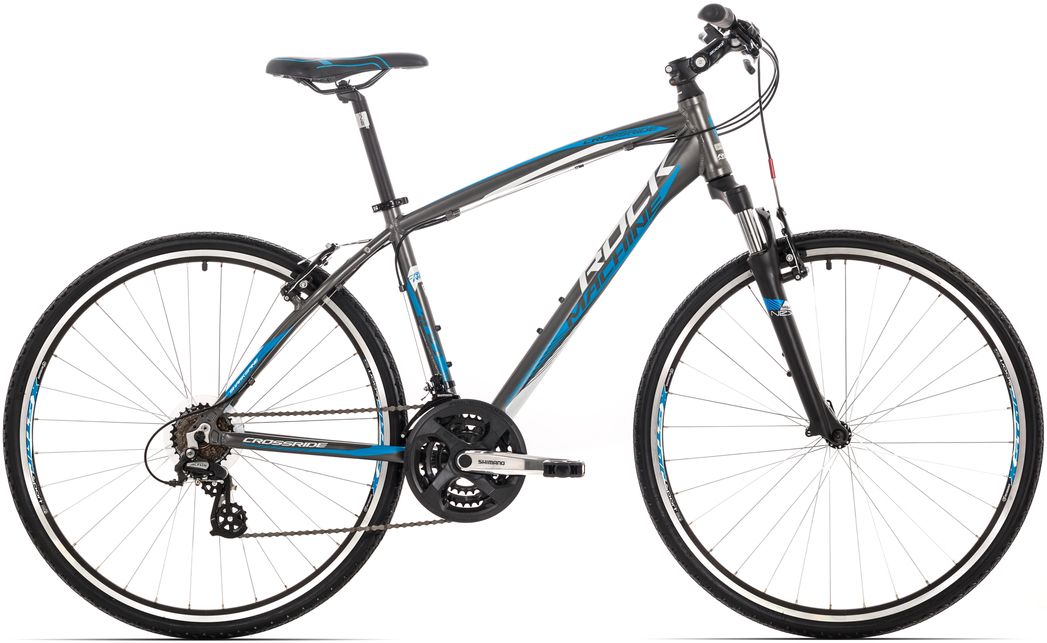 CROSSRIDE 100 HR
