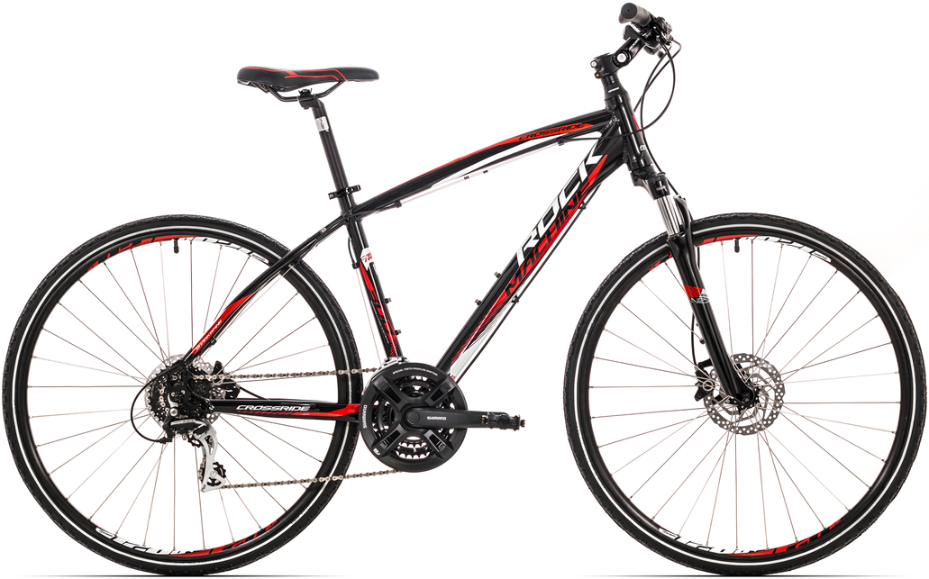 CROSSRIDE 300 HR