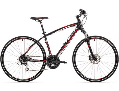 CROSSRIDE 300 HR