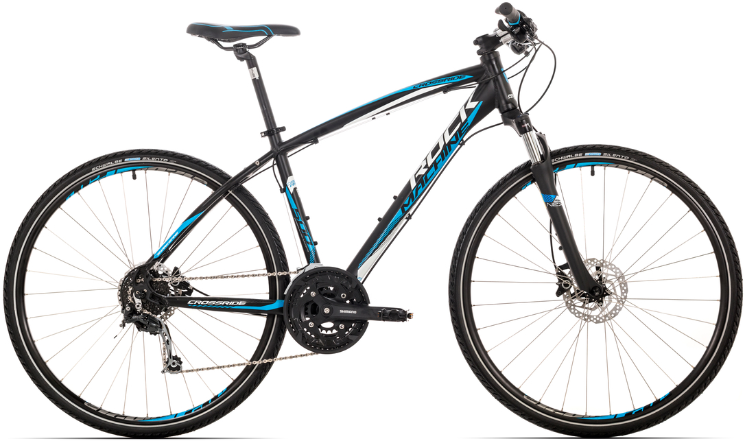 CROSSRIDE 500 HR