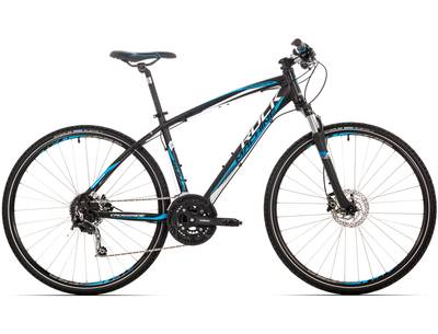 CROSSRIDE 500 HR