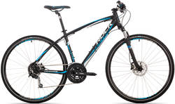 CROSSRIDE 500